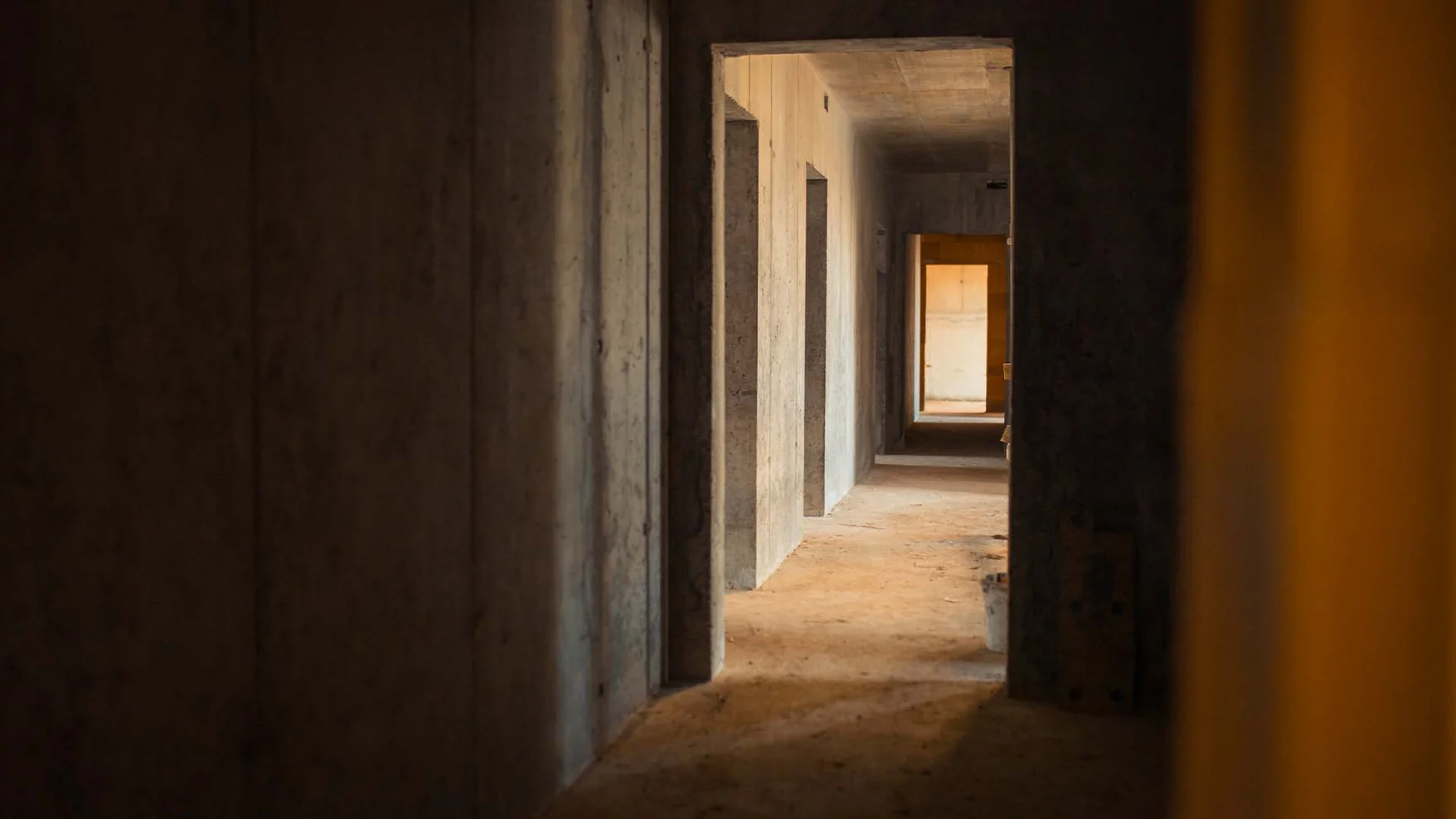 Priebeh výstavby projektu Púpavy Galanta